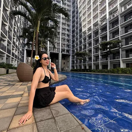 Modern Elegant Shore 3 Apartment Moa And Airport