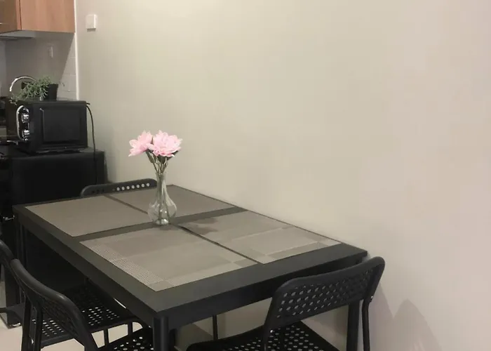 Apartment Mall Of Shore 3 Residences Spacious 1br